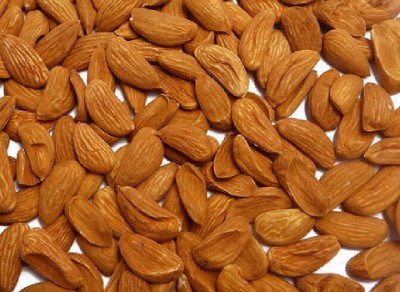 تصویر 1 از خرید مغز بادام درختی + قیمت فروش استثنایی